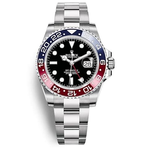 rolex gmt 2 prix neuf